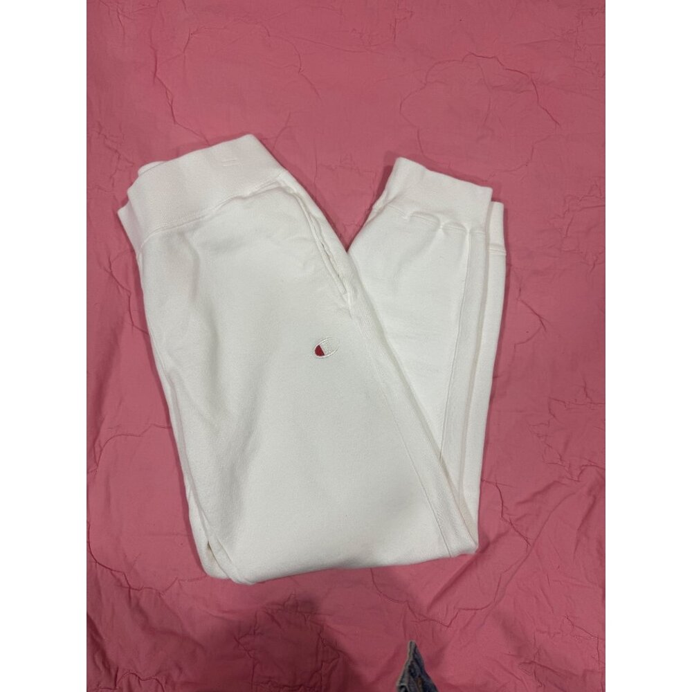 Weight champion sweatpants